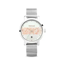 Fastrack 6222SM03 Animal Print Analog Watch for Women-picture-31