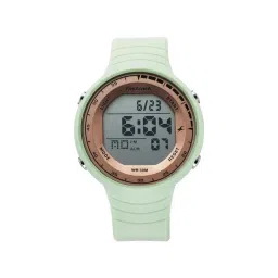 Fastrack 68041PP01W Sporty Multifunction Digital Watch For Unisex-picture-46