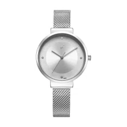 Fastrack 68045SM01 Stunners X Analog Watch for Women-picture-33