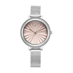 Fastrack 68048SM01 Stunners X Analog Watch for Women-picture-25