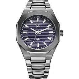 Fastrack Analog Blue Dial Men's Watch-NT1474SM01-picture-30