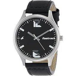 fastrack Analog Men's Watch (Dial Colored Strap)-picture-25