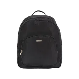 Fastrack Black Polyester Medium Backpack-picture-31