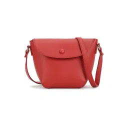 Fastrack Catch Me If You Can Cherry Small Cross Body Bag-picture-19