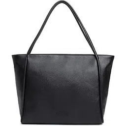 fastrack Croco Charm Tote Bag | Faux-Leather Women's Handbags | Tote for Casual Carry-picture-21