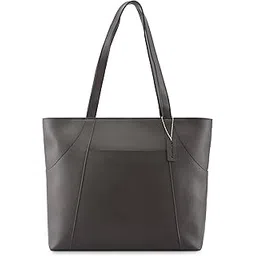 fastrack Everyday Chic Tote Bag | Faux-Leather Women's Handbags | Tote for Casual Carry-picture-27