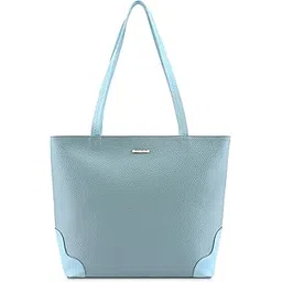 fastrack Everyday Chic Tote Bag | Faux-Leather Women's Handbags | Tote for Casual Carry-picture-22