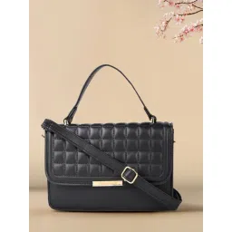 fastrack FastrackQuilted Medium Handbag-picture-34