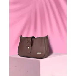 fastrack FastrackSolid Medium Sling Handbag-picture-18