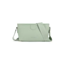 Fastrack Main Character Mint Green Small Cross Body Bag-picture-44