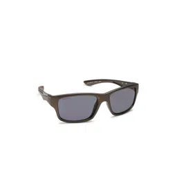 Fastrack Men Square Sunglasses with UV Protected Lens P448BK3TV-picture-10