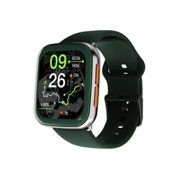 Fastrack Navstar 1.85" inch AMOLED Display Smart Watches-picture-36