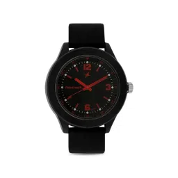 Fastrack NG38003PP05C Tees Unisex Analog Watch-picture-33