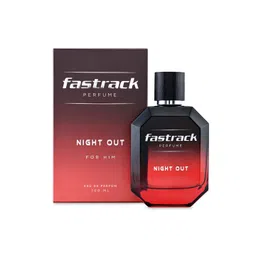 Fastrack Night Out Eau De Parfum- 100ml image 1