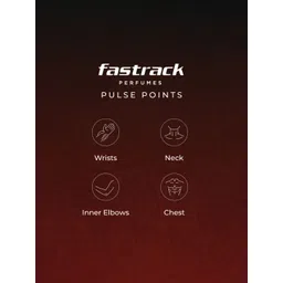 Fastrack Night Out Eau De Parfum- 100ml image 5