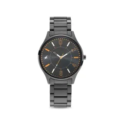 Fastrack NP3237NM01 Tripster Analog Watch for Men-picture-44