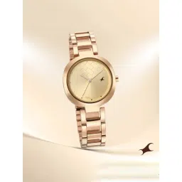 Fastrack NR6247WM01 Stunners Analog Warch for Women-picture-11