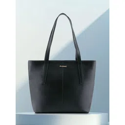 Fastrack Oversized Swagger Tote Bag with Tasselled-image-15