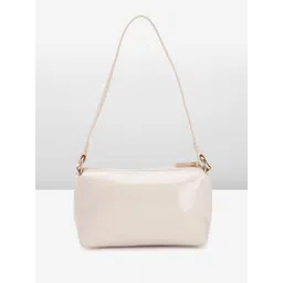 Fastrack PU Structured Shoulder Bag-picture-14