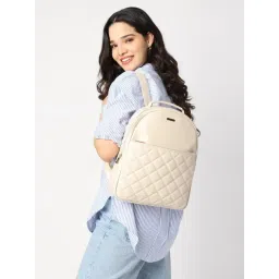 Fastrack Pumice Quilted Large Backpack-picture-41