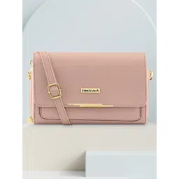 Fastrack Shoulder Straps Envelope Clutch-picture-22