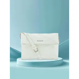 Fastrack Solid Shopper Sling Bag-picture-23