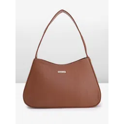 Fastrack Structured Hobo Bag-picture-27