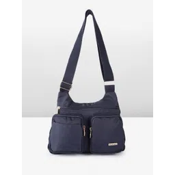 Fastrack Structured Hobo Bag-picture-41
