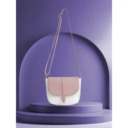 Fastrack Structured Sling Bag-picture-35