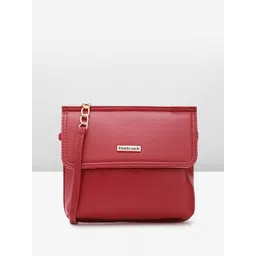 Fastrack Structured Sling Bag-picture-27