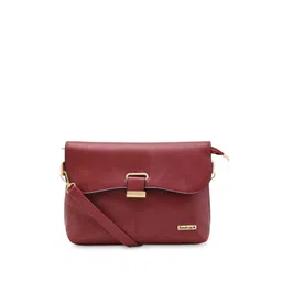 Fastrack Structured Sling Bag-picture-16