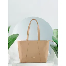 Fastrack Structured Tote Bag-picture-23