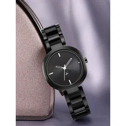 Fastrack STUNNERS 1.0 Women Black Analogue Watch 6247NM01-picture-55