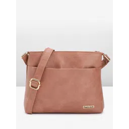 Fastrack Textured Sling Bag-picture-38