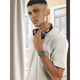 Fastrack Unisex Grey Analogue Watch 38024PP24-picture-35