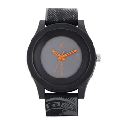 Fastrack Unisex Grey Dial Watch 38025PP01-picture-30
