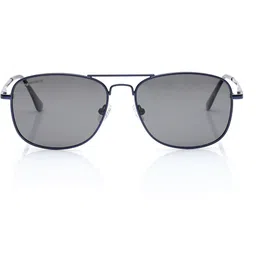 fastrack UV Protection Retro Square Sunglasses (58)-picture-20