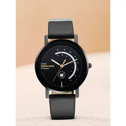Fastrack Women Black Analogue Watch 6172NL01-picture-39