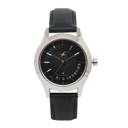 Fastrack Women Black Analogue Watch-picture-44