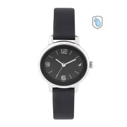 Fastrack Women Black Dial Watch 6107SL02-picture-33
