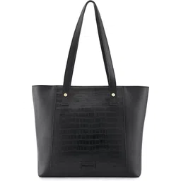 fastrack Women Black Shoulder Bag-picture-31