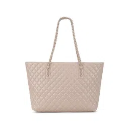 Fastrack Women Checked PU Laptop Bag-picture-28