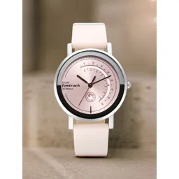 Fastrack Women Pink Analogue Watch 6172SL03-picture-36