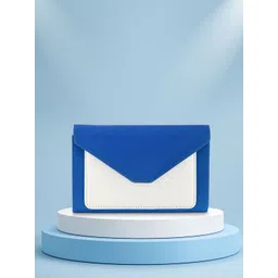 Fastrack Women PU Envelope Wallet-picture-25