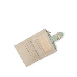 Fastrack Women PU Two Fold Wallet image 5