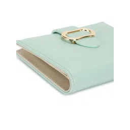 Fastrack Women PU Two Fold Wallet image 2