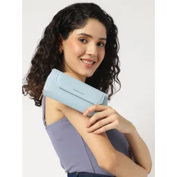 Fastrack Women PU Zip Around Wallet-picture-26