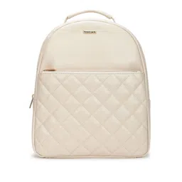 Fastrack Women Quilted 11-inch Tablet Backpack-picture-38