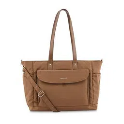 fastrack Women Quilted Laptop Bag-picture-43