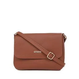 fastrack Women Sling Bag with Adjustable Strap-picture-41